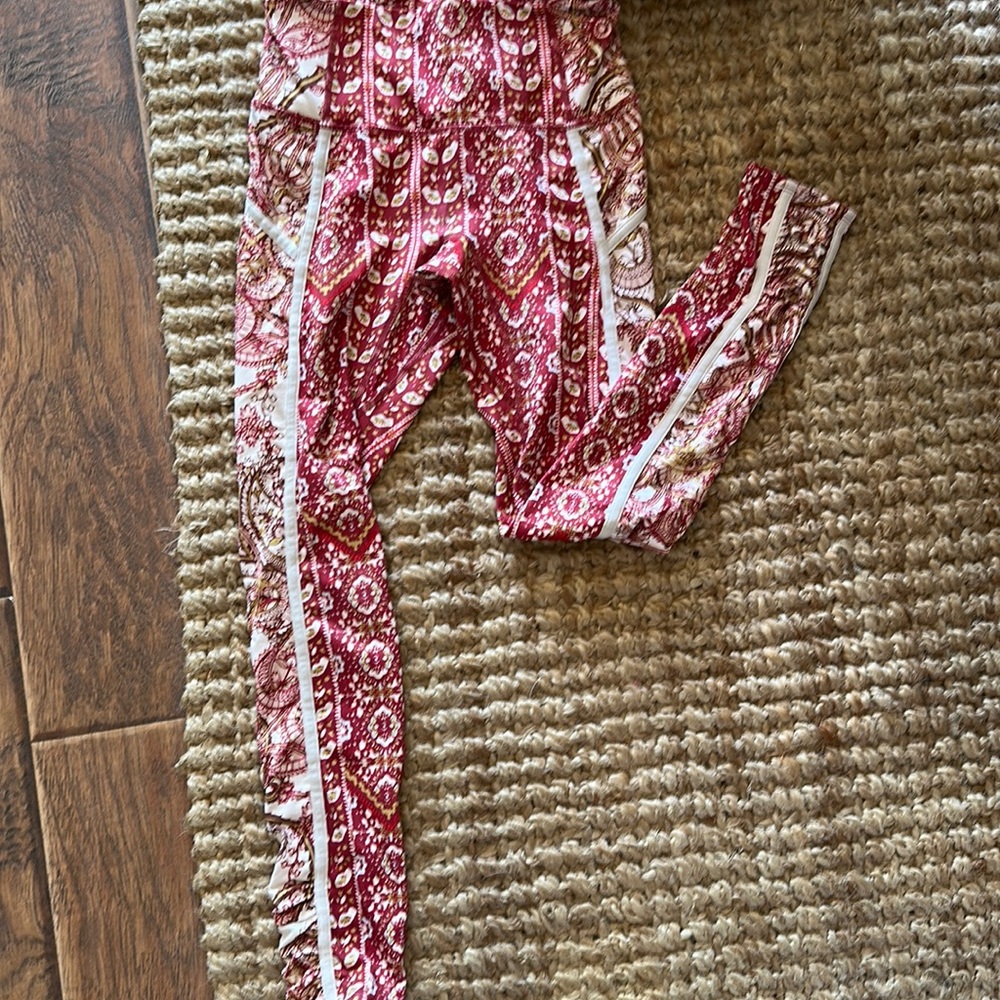 FP movement leggings